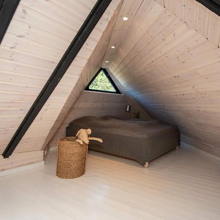 7 Person Holiday Home In R M Vesterhede Exterior photo